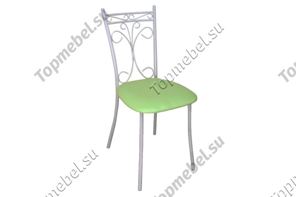 Стул металлический Неаполь Стул металлический Неаполь - Стулья для кухни