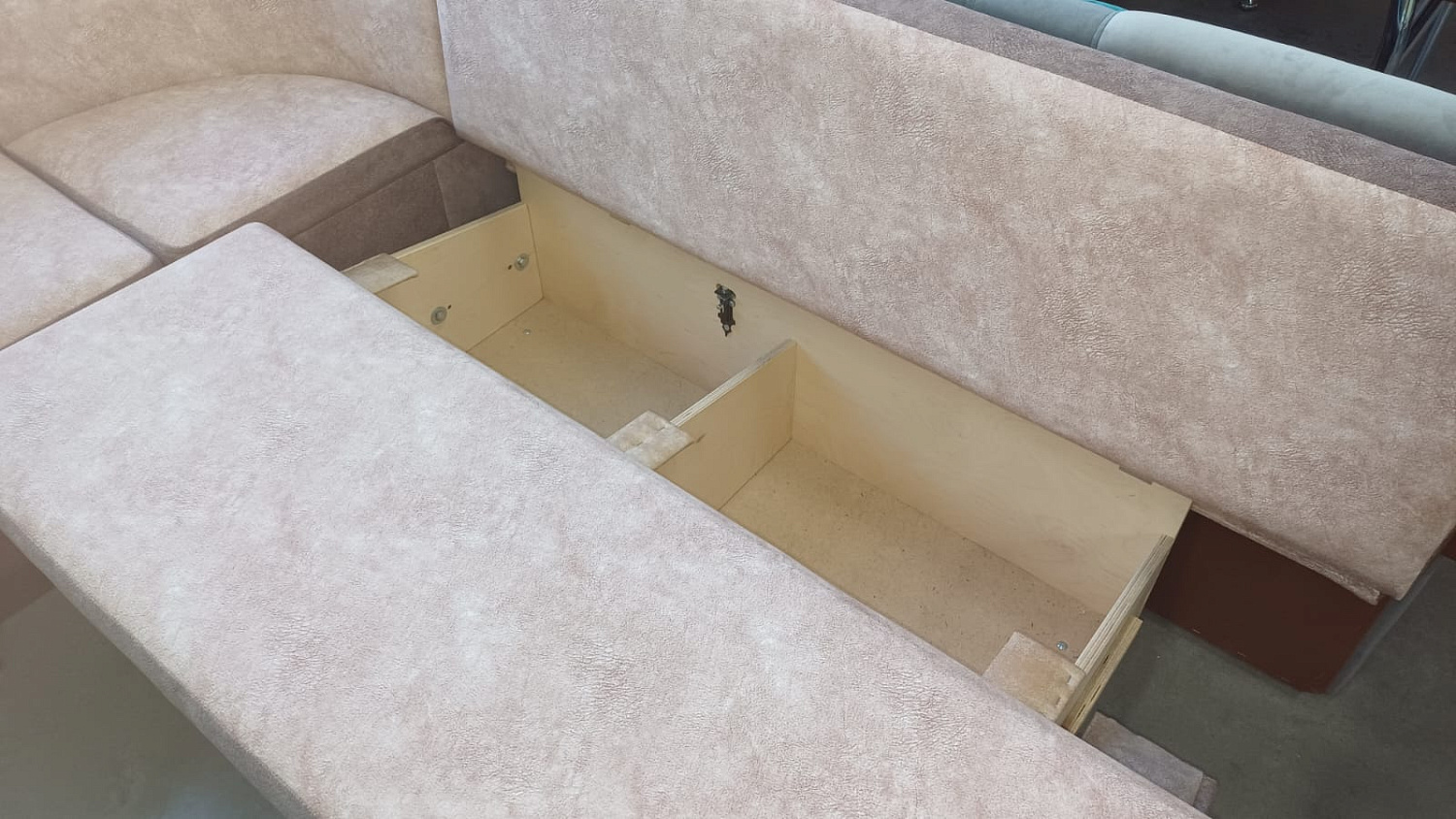 Распродажа образцов! Диван угловой Форум за 19 100 руб.!