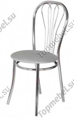 Стул металлический Венус Хром Стул металлический Венус Хром - Стулья для кухни