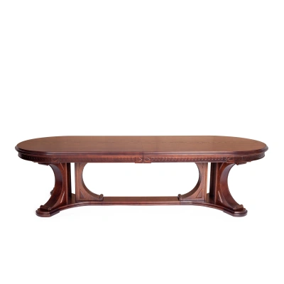 Стол VERSAL овальный - Кухонные столы