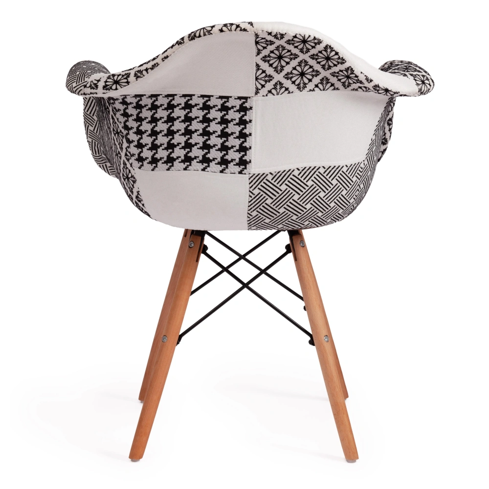 Кресло CINDY SOFT (EAMES) (mod. 101) / 1 шт. в упаковке - Стулья для кухни