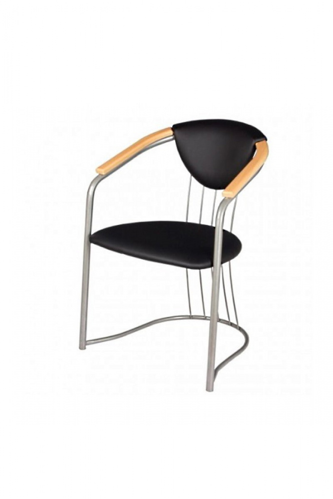 Стул-кресло Соната с подлокотниками - Стулья для кухни