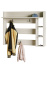 Вешалка ВЕШ3 - Прихожая