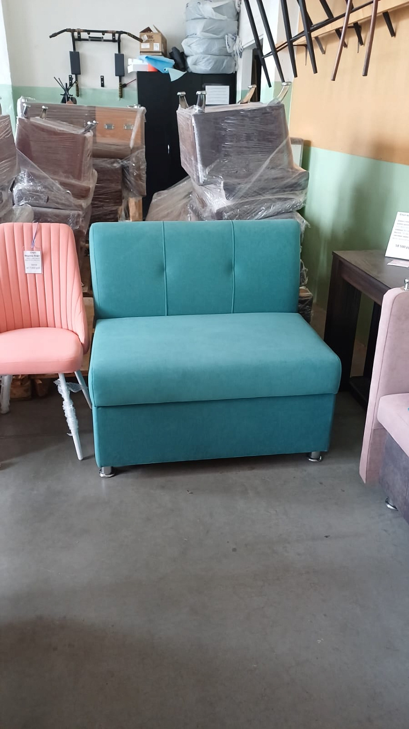 Распродажа образцов! Диван Таон-4 (раскладушка) за 28 600 руб.!!!