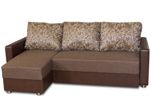 Угловой диван Поло - Диваны