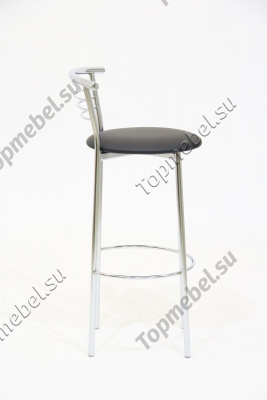 Стул барный Маркус Хром - Стулья для кухни