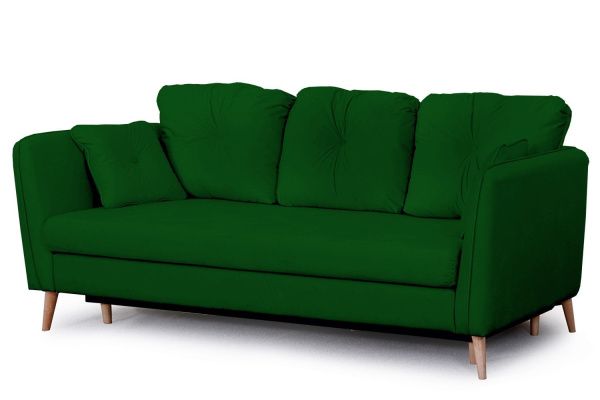 Диван-кровать Анталия - 2 стандарт (вариант 1) - Диваны