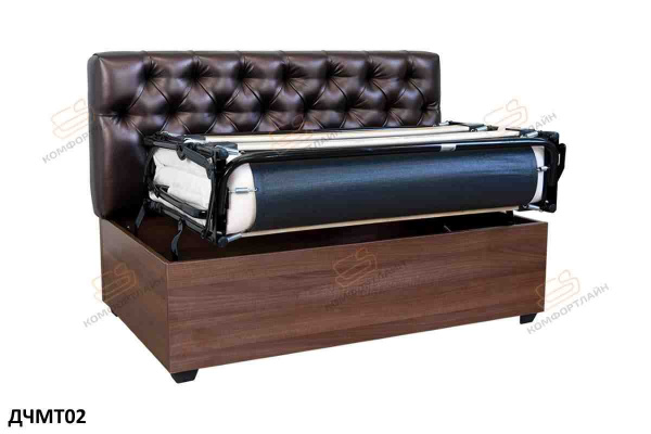 Диван Честер ДЧМТ02 Диван Честер ДЧМТ02 - Диваны