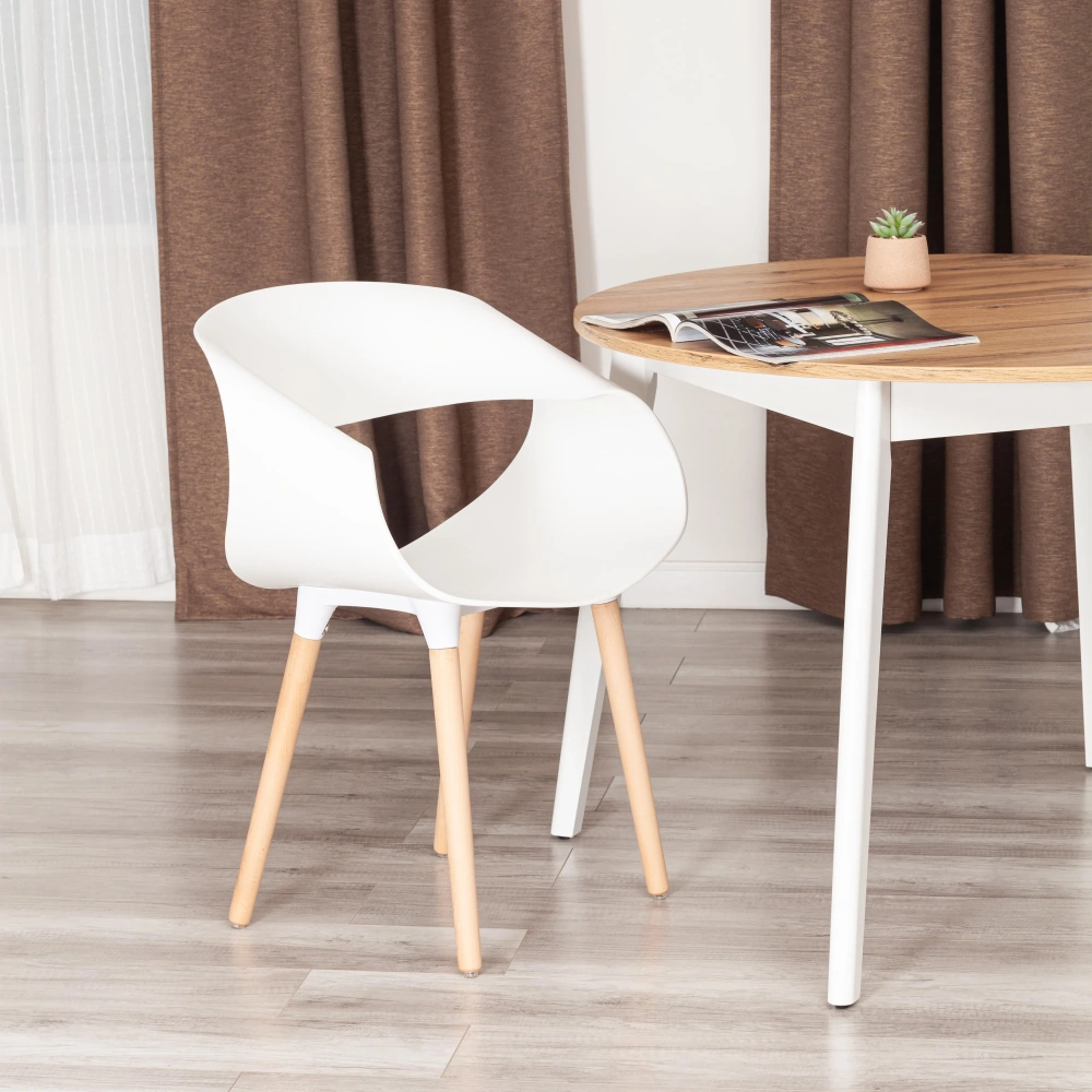 Стул QXX (mod. C1058-1) - Стулья для кухни