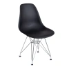 Стул CINDY IRON CHAIR (EAMES) (mod. 002) - Стулья для кухни
