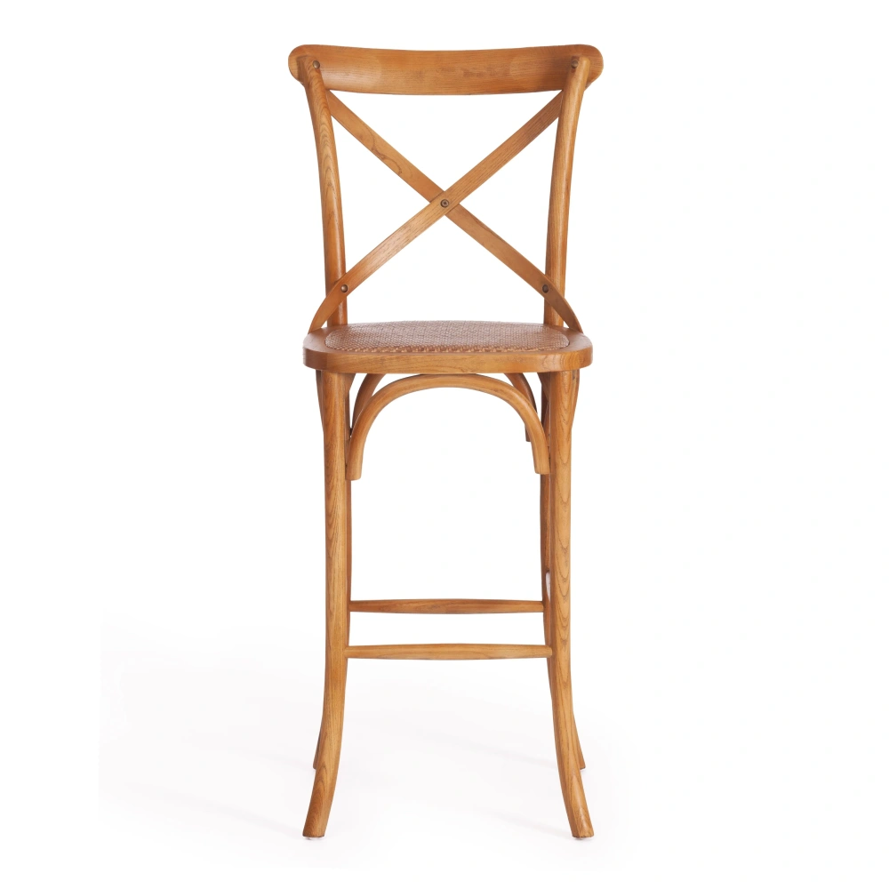 Стул CROSS BAR (mod.CE6002) - Стулья для кухни