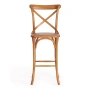 Стул CROSS BAR (mod.CE6002) - Стулья для кухни