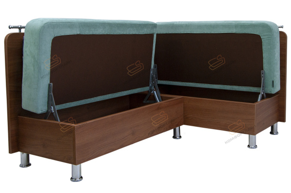 Угловой диван Сюрприз ДС60 - Кухонные диваны