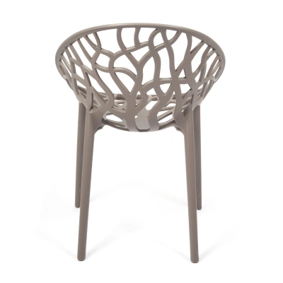 Стул BUSH (mod. 017) - Стулья для кухни