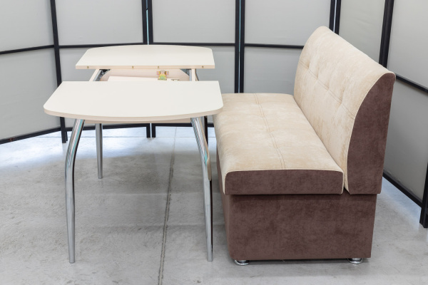 Обеденная группа Денвер-1 Обеденная группа Денвер-1 - Кухонные наборыССС