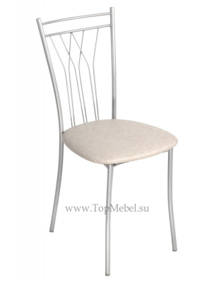 Стул металлический Премьер-С Стул металлический Премьер-С - Стулья для кухни