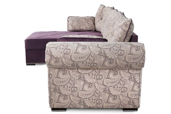 Угловой диван Цезарь стандарт (вариант 1) - Диваны