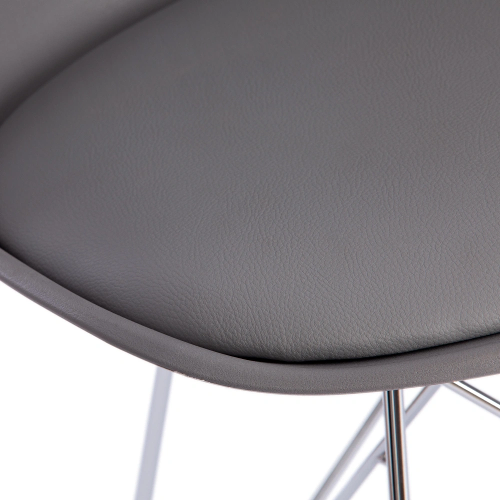 Стул TULIP IRON CHAIR (mod.EC-123) - Стулья для кухни