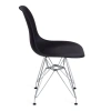 Стул CINDY IRON CHAIR (EAMES) (mod. 002) - Стулья для кухни