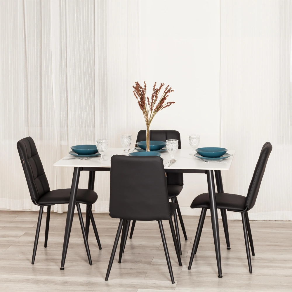 Стул обеденный Asti (2 шт. в упаковке) - Стулья для кухни