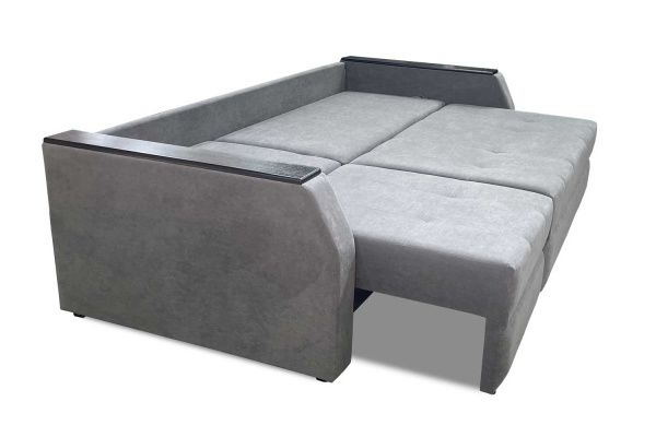 Диван-кровать Патрик серый Диван-кровать Патрик серый. Детальная фотография