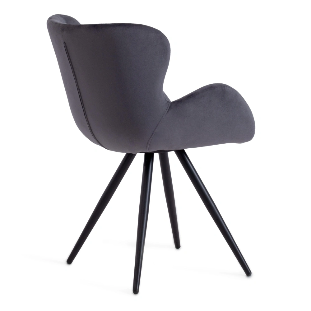 Кресло BOEING ( mod. 9120) / 1 шт. в упаковке - Стулья для кухни