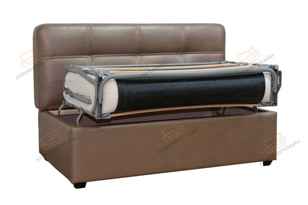 Диван Палермо Софт ДПСМТ09 Диван Палермо Софт ДПСМТ09 - Диваны