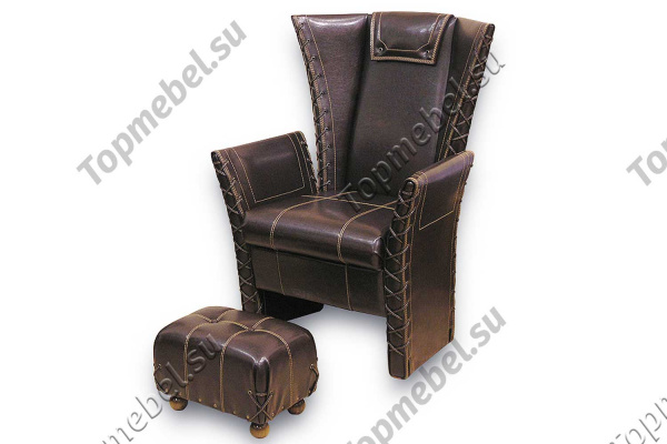 Подставка для ног Георг - Кресла