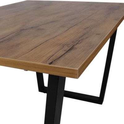 Стол обеденный нераздвижной Норд Стол обеденный нераздвижной Норд - Кухонные столы