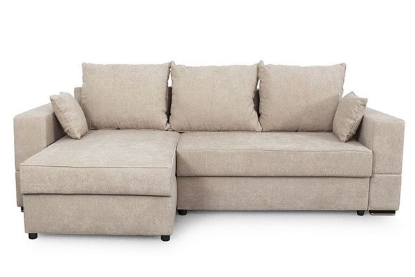 Угловой диван Бостон стандарт (вариант 2) - Диваны