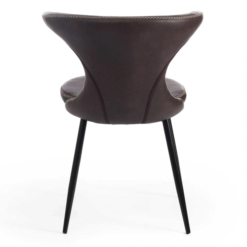 Стул FLAIR (mod. 9020) - Стулья для кухни