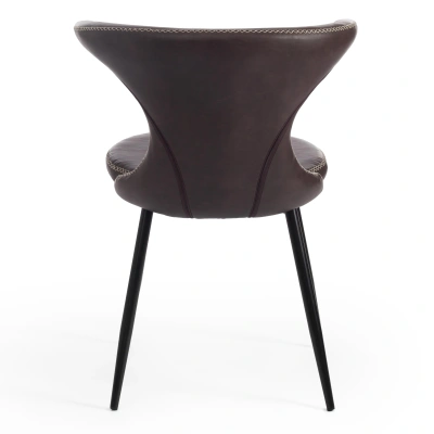 Стул FLAIR (mod. 9020) - Стулья для кухни