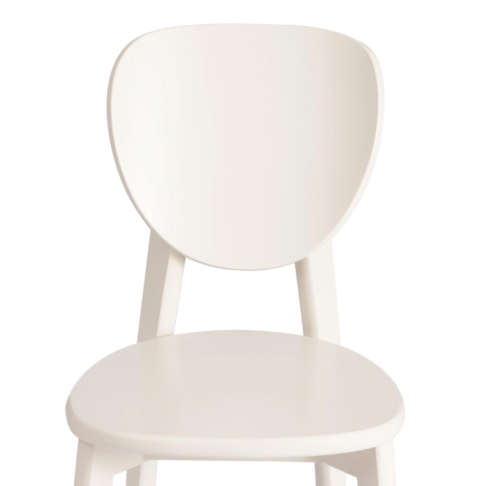 Стул DIAMANTE жесткое сидение - Стулья для кухни