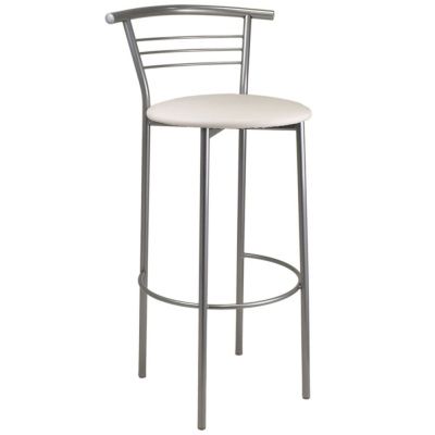 Стул барный Маркус Эмаль - Стулья для кухни