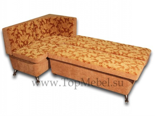 Кухонный диван Форум со спальным местом (любой размер под заказ) - Кухонные диваны