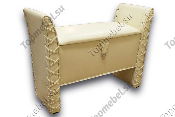 Банкетка Ева-2 - Банкетки и пуфы