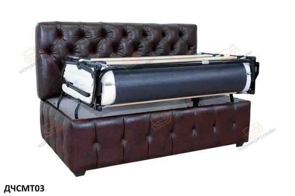 Диван Честер Софт ДЧСМТ03 Диван Честер Софт ДЧСМТ03 - Диваны