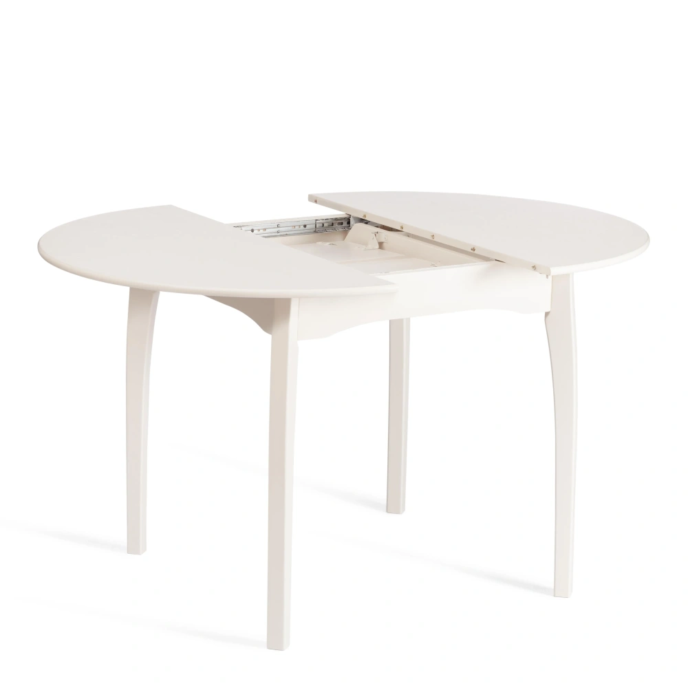 Стол DIAMANTE круглый - Кухонные столы