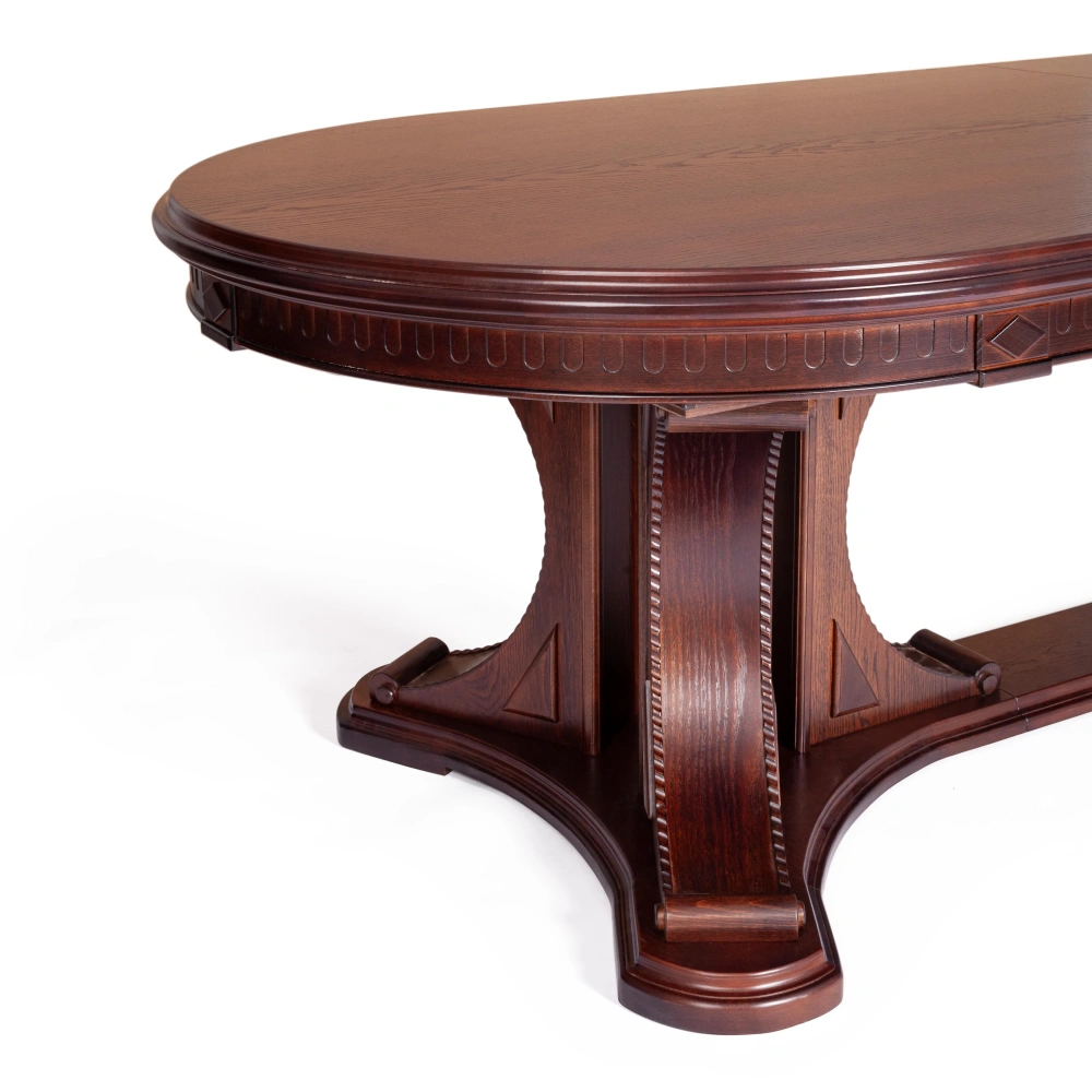 Стол VERSAL овальный - Кухонные столы