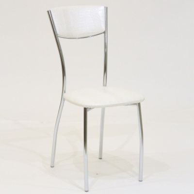 Стул Сильвия Хром - Стулья для кухни