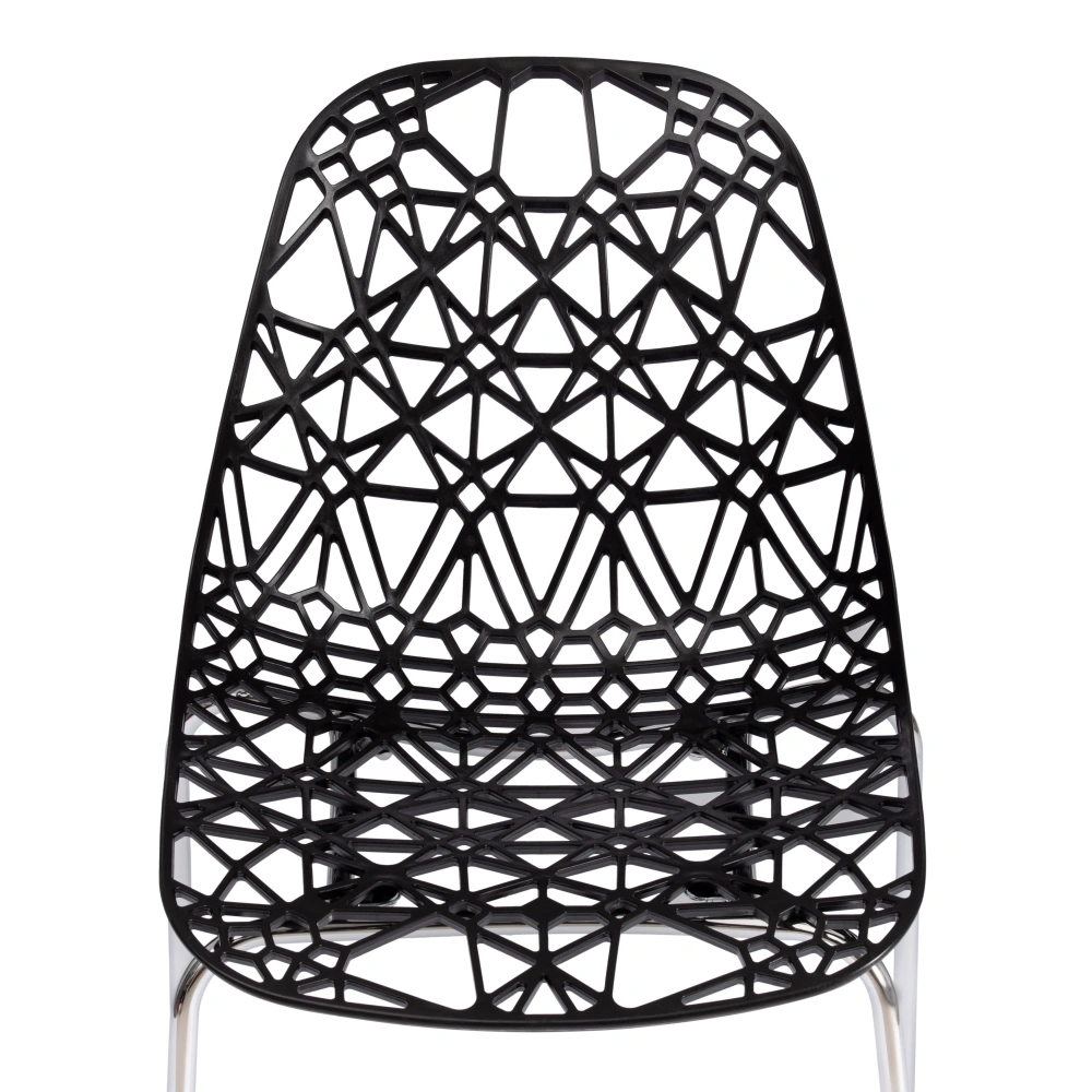 Стул CRISPY (mod. 61) / 1 шт. в упаковке - Стулья для кухни