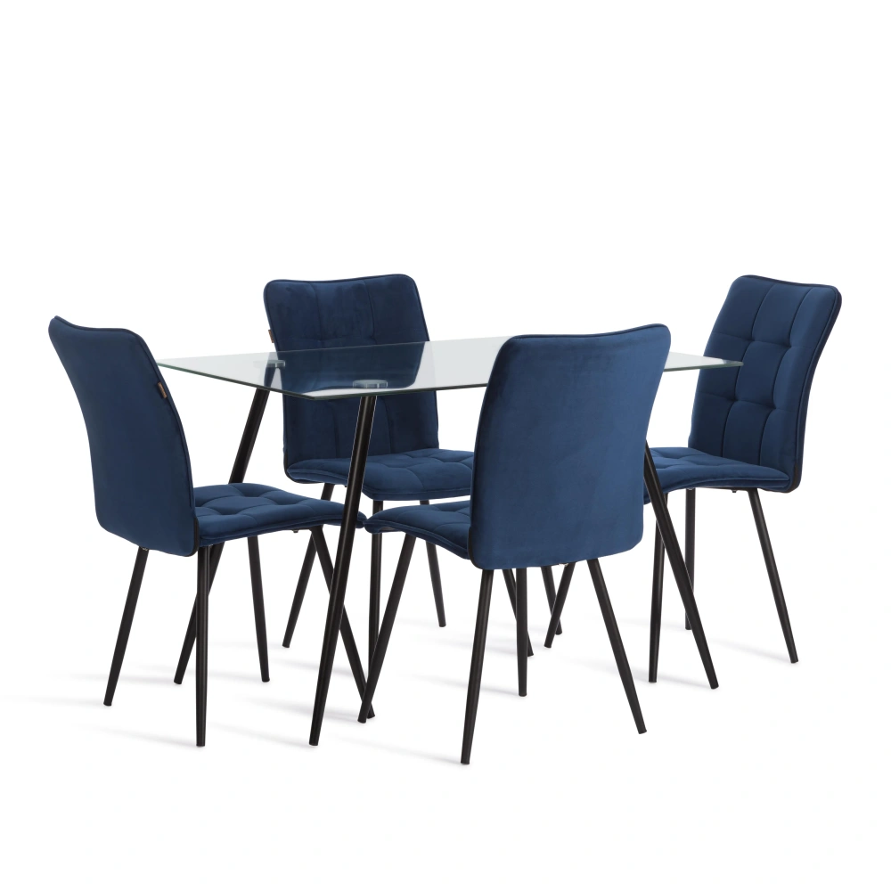 Стол SOPHIA (mod. 5003) - Кухонные столы