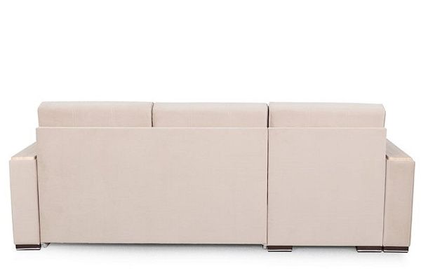 Угловой диван Монако - 1 стандарт (вариант 1) - Диваны