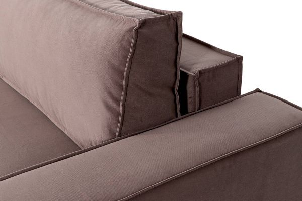 Диван-кровать Тулон - 3 стандарт (вариант 2) Диван-кровать Тулон - 3 стандарт (вариант 2) - Диваны