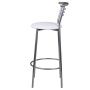 Барный стул Амулет Хром - Стулья для кухни