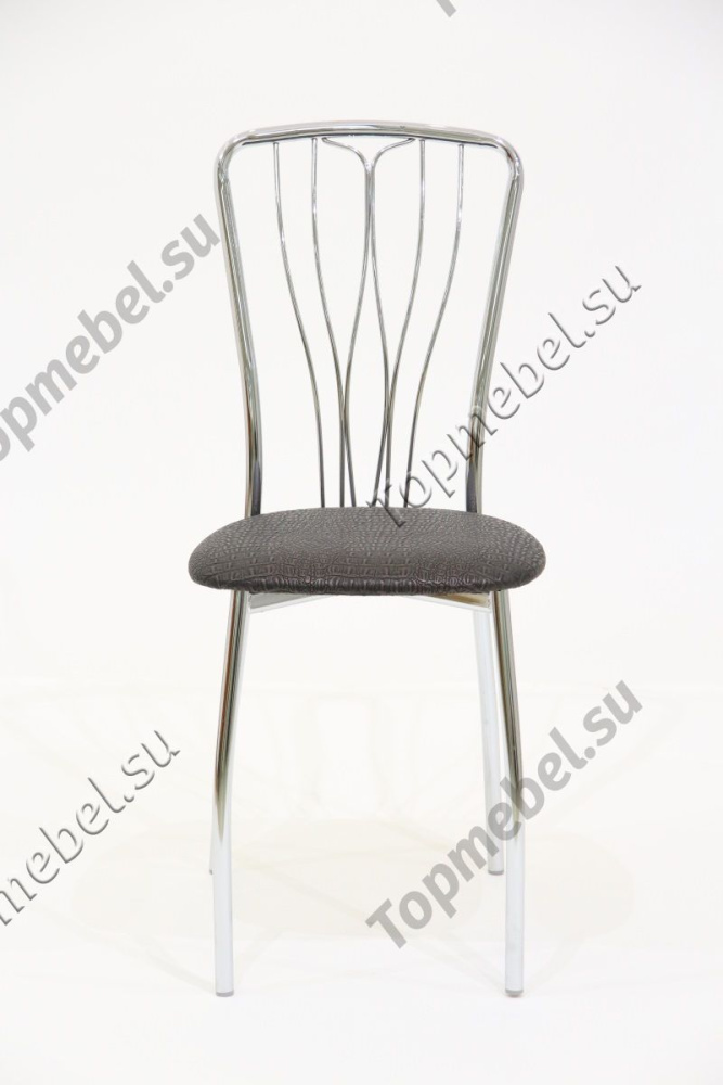 Стул Лилия Хром - Стулья для кухни