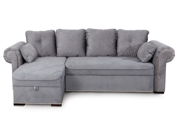 Угловой диван Цезарь стандарт (вариант 4) - Диваны