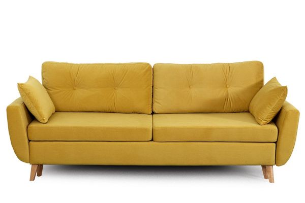 Диван-кровать Калгари - 2 стандарт (вариант 4) - Диваны