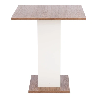 Стол обеденный TIBI L нераздвижной - Кухонные столы