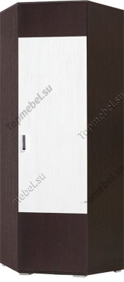 Прихожая Байкал 3 вариант - Модульные прихожие